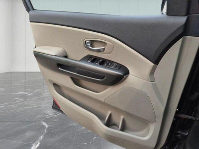 2020 Kia Sedona LX