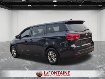 2020 Kia Sedona LX