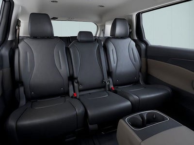 2026 Kia Carnival Hybrid LXS