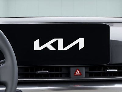 2026 Kia Carnival Hybrid LXS