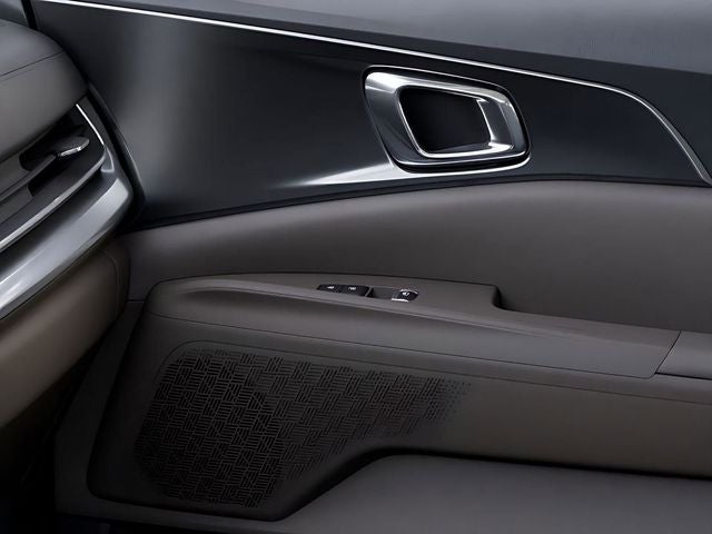 2026 Kia Carnival Hybrid LXS