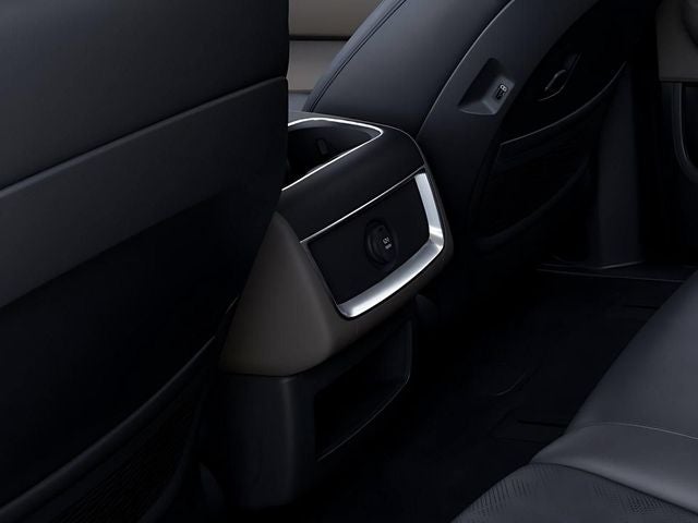 2026 Kia Carnival Hybrid LXS
