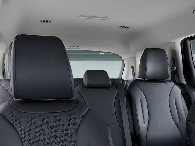 2026 Kia Carnival Hybrid LXS