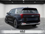 2026 Kia Carnival Hybrid LXS