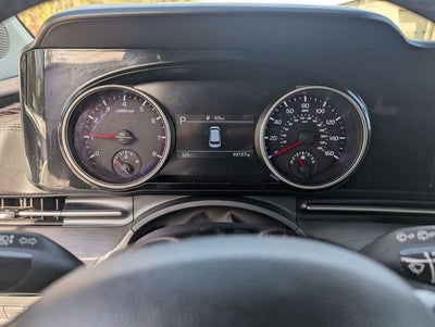 2022 Kia Carnival EX