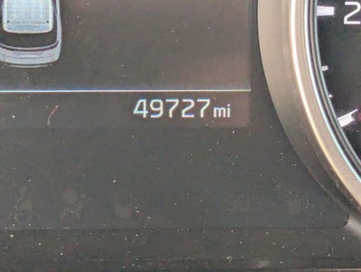 2022 Kia Carnival EX