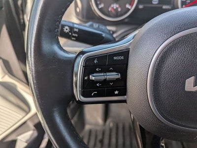 2022 Kia Carnival EX