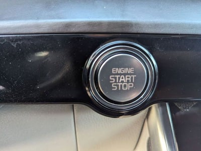 2022 Kia Carnival EX