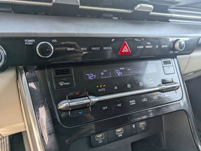 2022 Kia Carnival EX