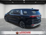 2022 Kia Carnival EX
