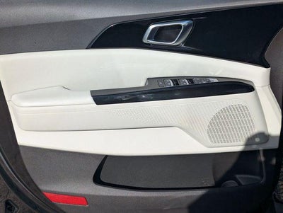 2022 Kia Carnival EX