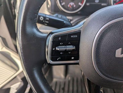 2022 Kia Carnival EX