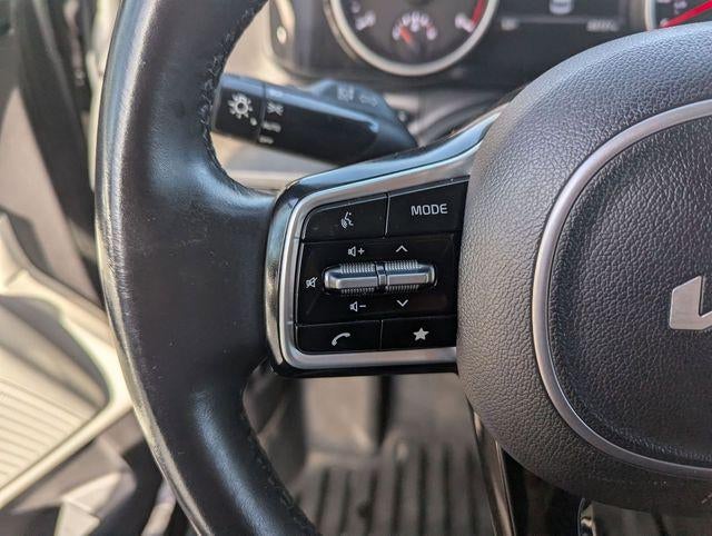 2022 Kia Carnival EX