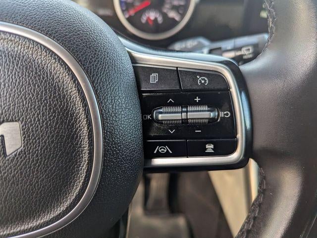 2022 Kia Carnival EX