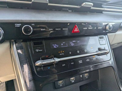 2022 Kia Carnival EX