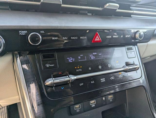 2022 Kia Carnival EX