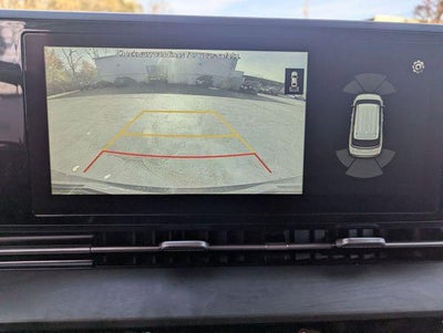 2022 Kia Carnival EX