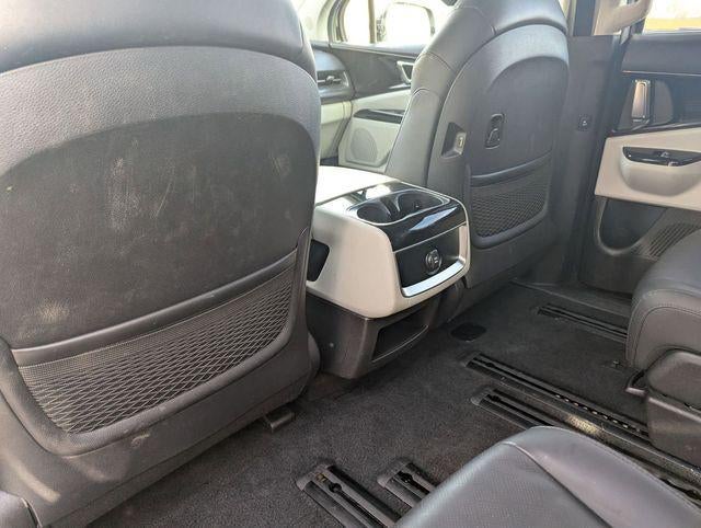 2022 Kia Carnival EX