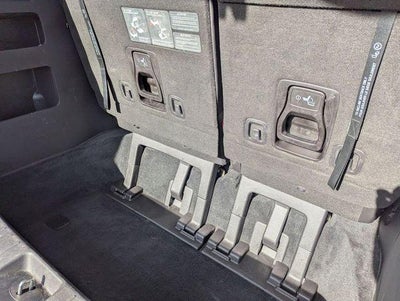 2022 Kia Carnival EX