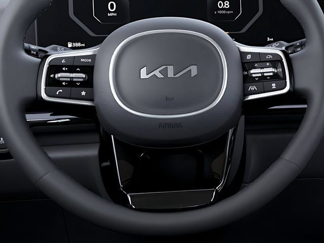 2026 Kia Carnival SX Prestige