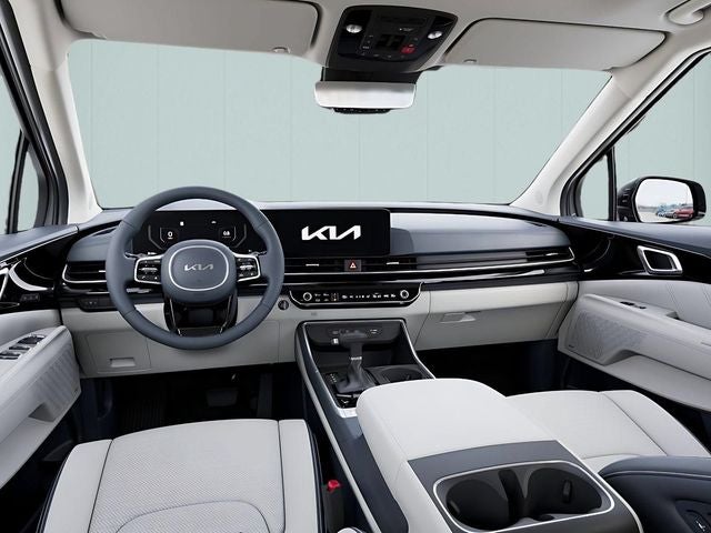 2026 Kia Carnival SX Prestige