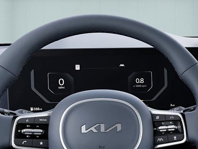 2026 Kia Carnival SX Prestige