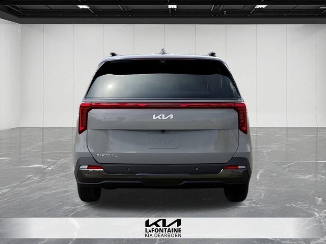 2026 Kia Carnival SX Prestige