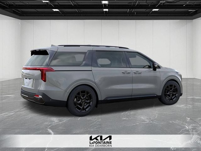 2026 Kia Carnival SX Prestige
