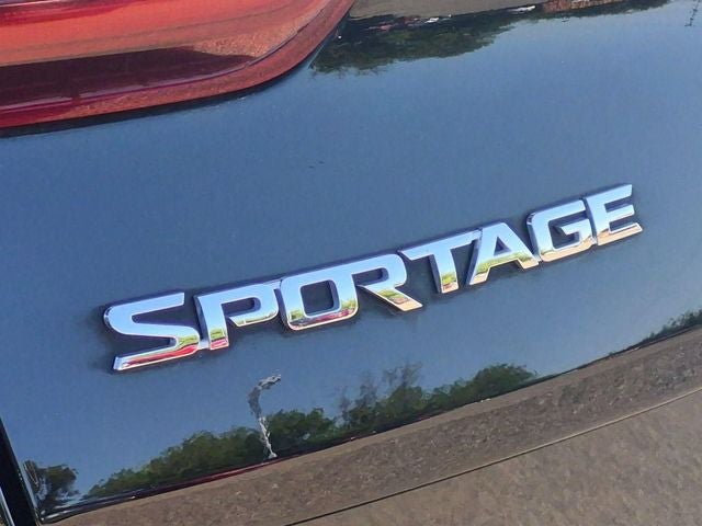 2022 Kia Sportage EX