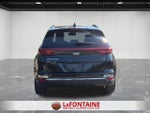 2022 Kia Sportage EX