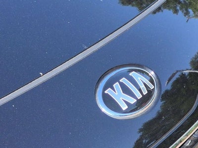 2022 Kia Sportage EX