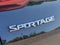 2022 Kia Sportage EX