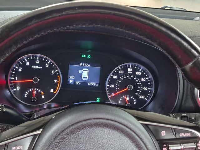 2022 Kia Sportage EX