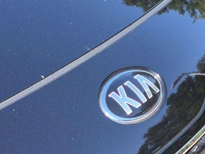 2022 Kia Sportage EX