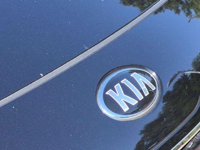2022 Kia Sportage EX