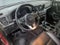 2021 Kia Sportage EX