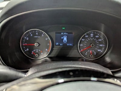 2021 Kia Sportage EX