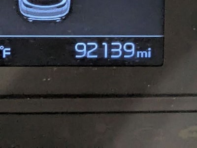 2021 Kia Sportage EX