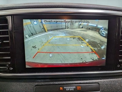 2021 Kia Sportage EX