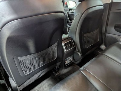 2021 Kia Sportage EX