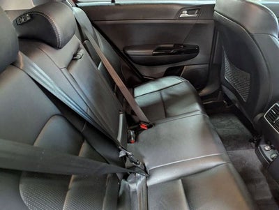 2021 Kia Sportage EX