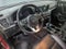 2021 Kia Sportage EX