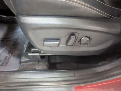 2021 Kia Sportage EX