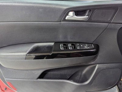 2021 Kia Sportage EX