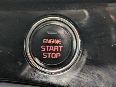 2021 Kia Sportage EX