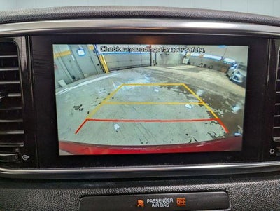 2021 Kia Sportage EX