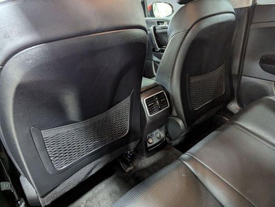 2021 Kia Sportage EX