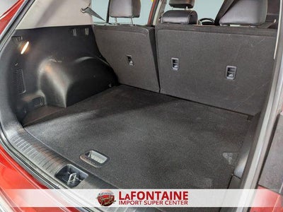 2021 Kia Sportage EX