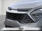 2025 Kia Sportage Hybrid LX