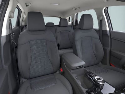 2025 Kia Sportage Hybrid LX